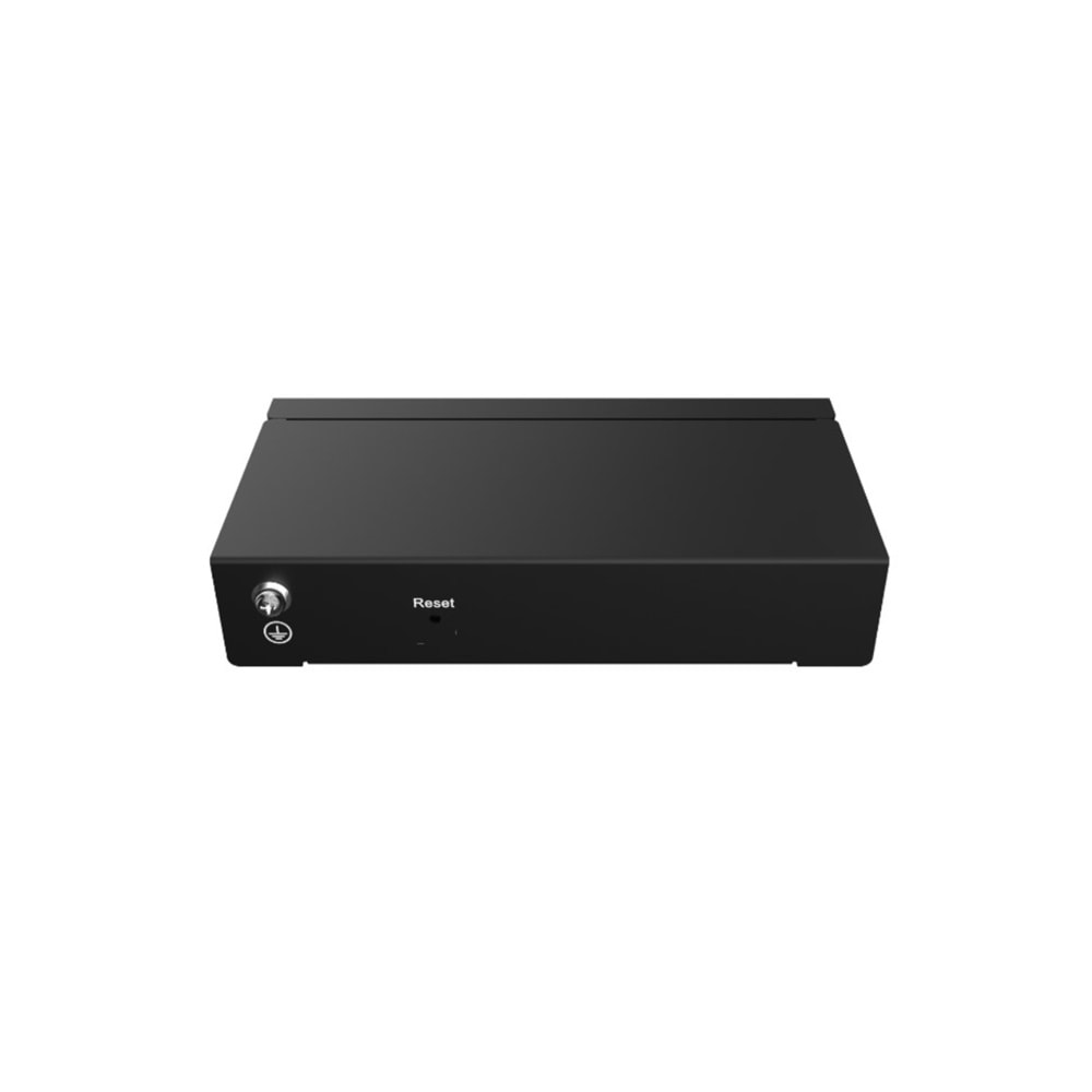 Ruijie Reyee RG-ES205GC 5 Port 10/100/1000 Mbps Gigabit Switch