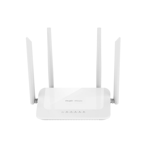 Ruijie RG-EW1200 AC1200 1200 Mbps 2.4 - 5 Ghz Dual Band Access Point
