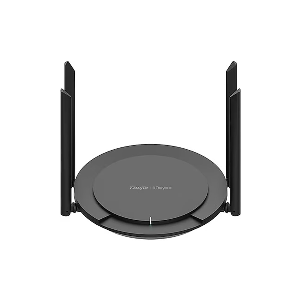 Ruijie RG-EW300 Pro 2.4 GHz 300 Mbps Ev Ofis Tipi Router