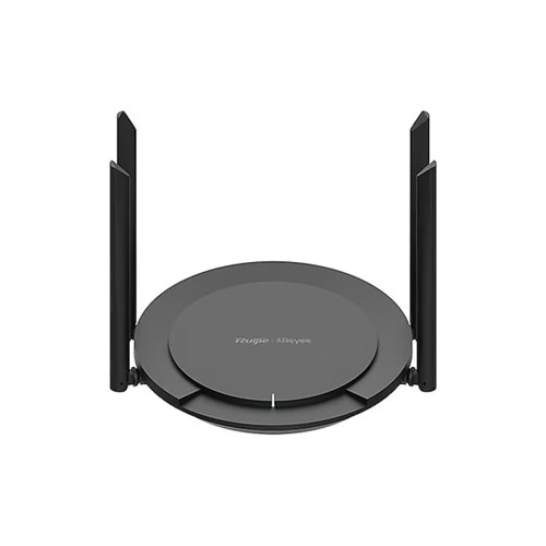 Ruijie Reyee RG-EW300 PRO 4 Port 300 Mbps Router