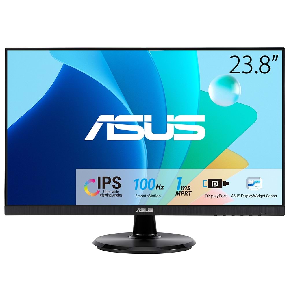 Asus 23.8