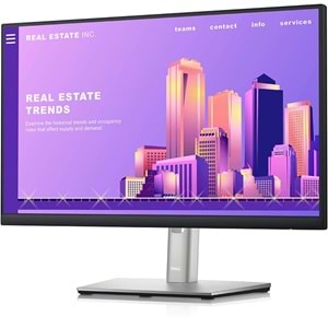 Dell P2222H 21.5