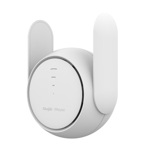 Ruijie Reyee RG-EW1200R Priz Tipi Dual Band Wi-Fi Extender