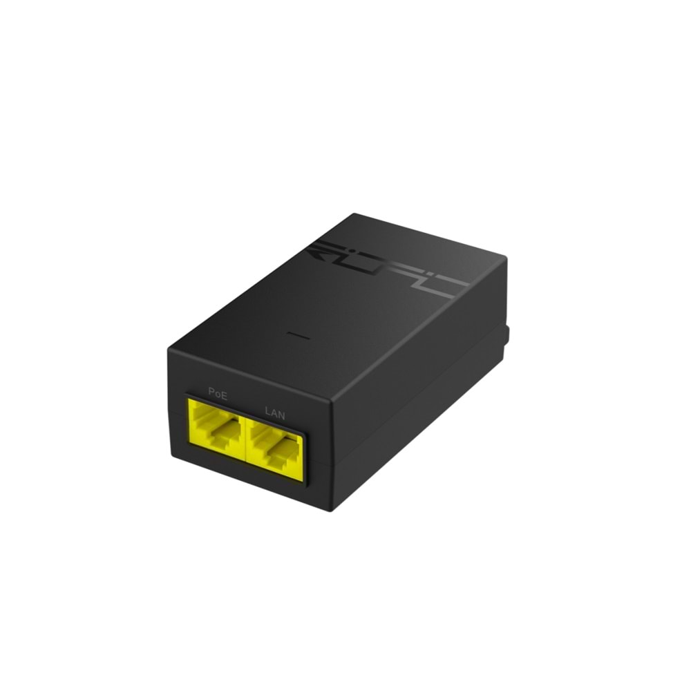 Ruıjıe Reyee Rg-poe-af15 52v 15.6w Gıgabıt Poe Adaptör