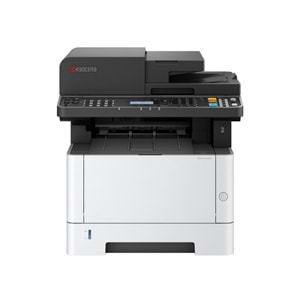 Kyocera Ecosys MA4000X Çok Fonksiyonlu Mono Lazer Yazıcı