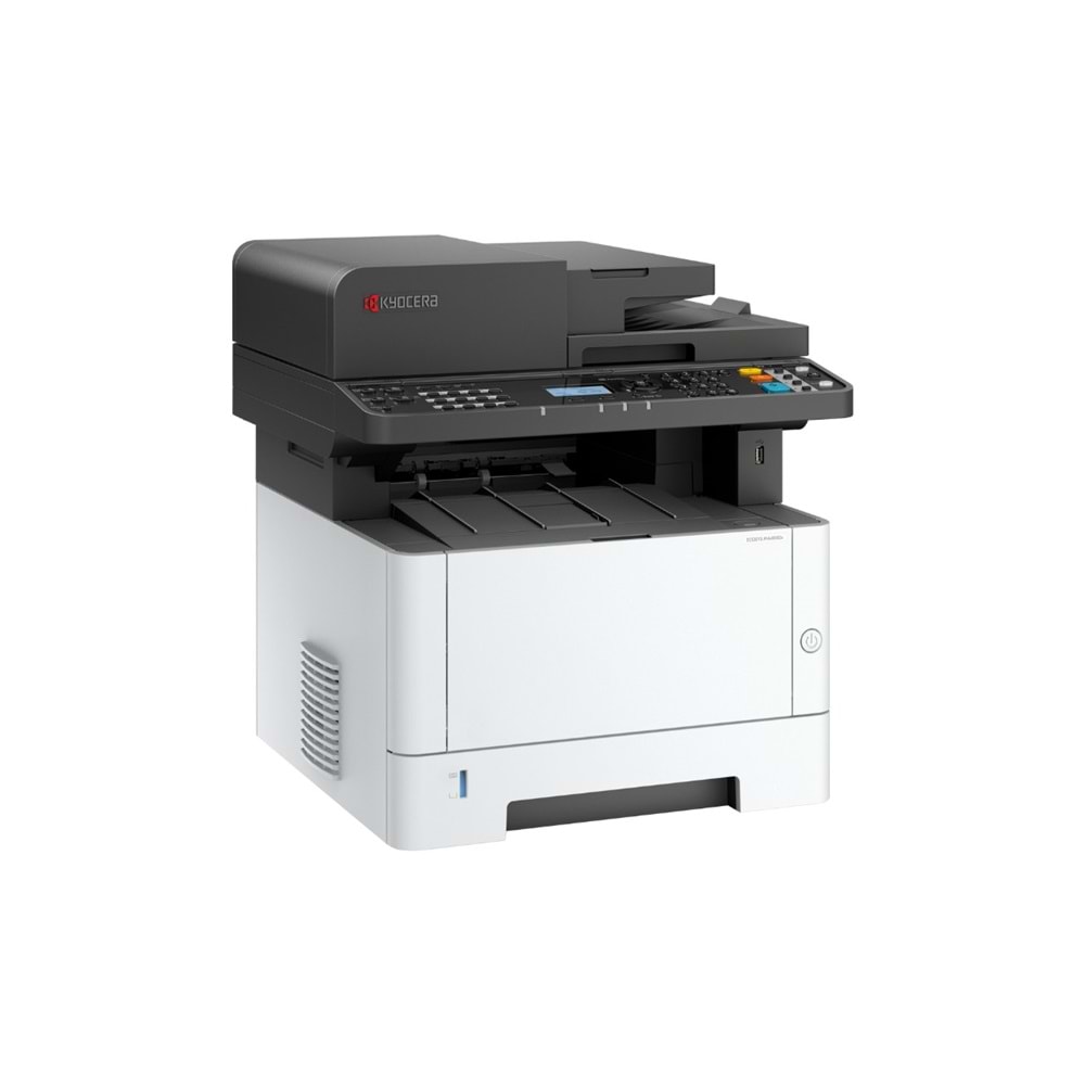 Kyocera Ecosys MA4000X Çok Fonksiyonlu Mono Lazer Yazıcı