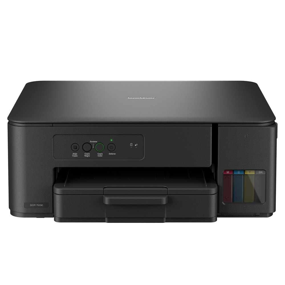Brother DCP-T230 Fotokopi, Tarayıcı, Mürekkep Tanklı Yazıcı
