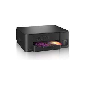 Brother DCP-T230 Fotokopi, Tarayıcı, Renkli Mürekkep Tanklı Yazıcı
