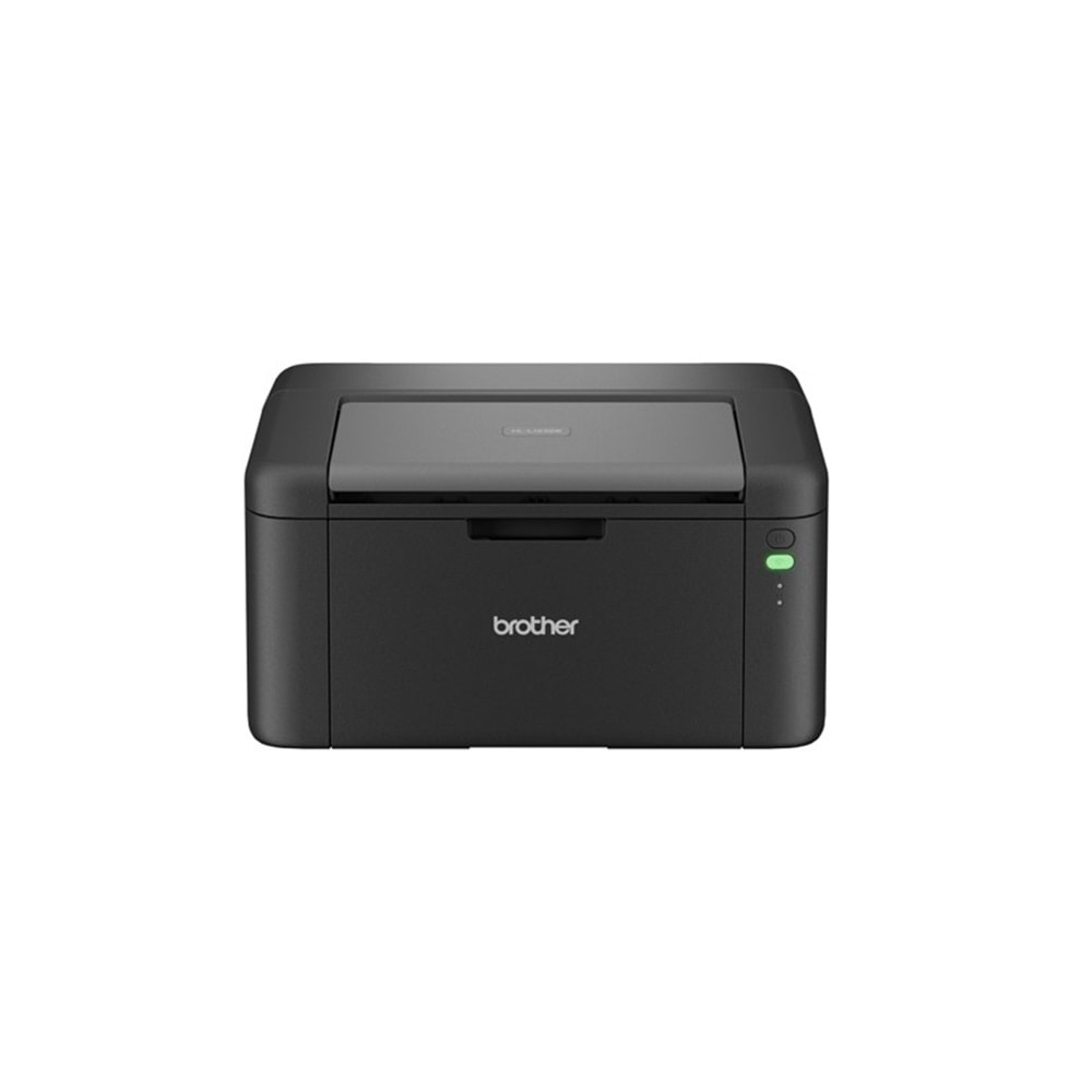 Brother HL-L1232W-2T Mono Laser Yazıcı 20PPM (2 Tam Dolu Toner) (Wifi) (A4)