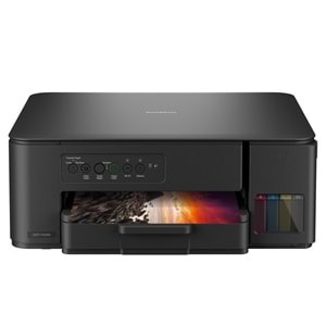 Brother DCP-T430W Fotokopi, Tarayıcı, Wi-Fi, Mürekkep Tanklı Yazıcı