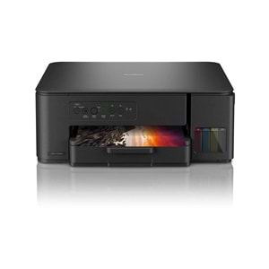 Brother DCP-T430W Fotokopi, Tarayıcı, Renkli Mürekkep Tanklı Yazıcı Wi-Fi