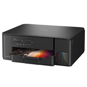 Brother DCP-T430W Fotokopi, Tarayıcı, Wi-Fi, Mürekkep Tanklı Yazıcı