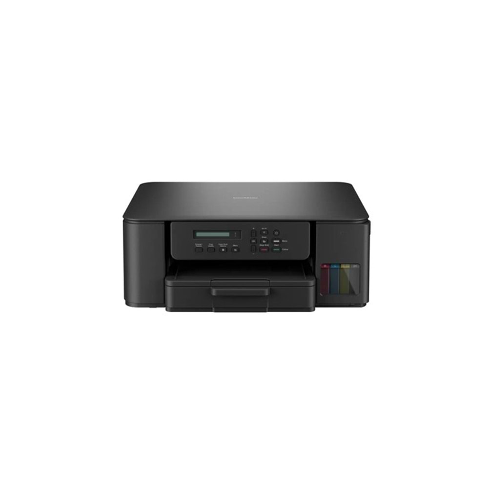 Brother DCP-T530DW Fotokopi, Tarayıcı, Wi-Fi, Mürekkep Tanklı Yazıcı