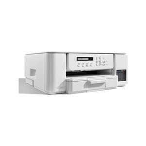 Brother DCP-T536DW Fotokopi, Tarayıcı, Wi-Fi, Mürekkep Tanklı Yazıcı