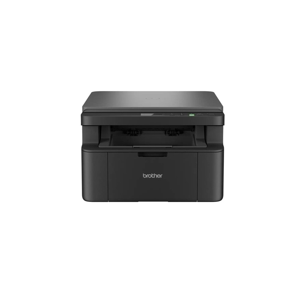 Brother DCP-L1632W-2T Çok Fonk. Mono Laser Yazıcı 20PPM (2 Tam Dolu Toner)(Wifi)