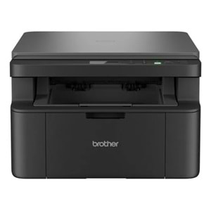 Brother DCP-L1632W-2T Çok Fonksiyonlu Mono Lazer Yazıcı 20ppm Wi-Fi