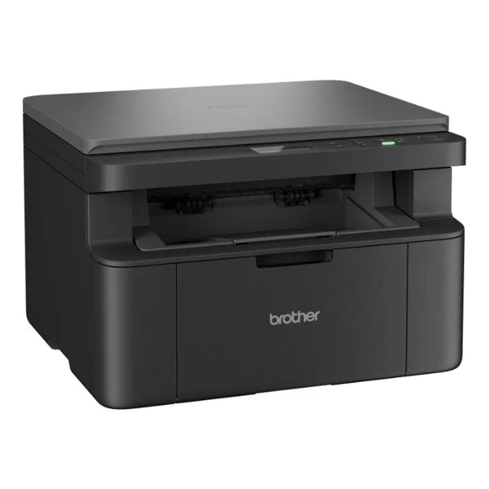 Brother DCP-L1632W-2T Çok Fonksiyonlu Mono Lazer Yazıcı 20ppm Wi-Fi