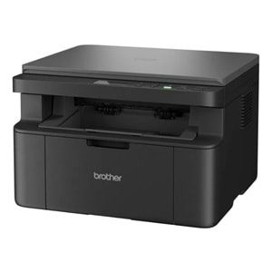 Brother DCP-L1632W-2T Çok Fonksiyonlu Mono Lazer Yazıcı 20ppm Wi-Fi