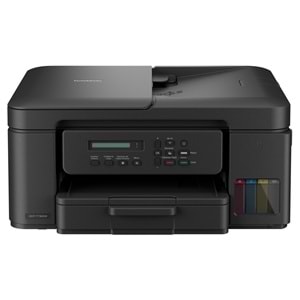 Brother DCP-T730DW Fotokopi, Tarayıcı, Wi-Fi, Mürekkep Tanklı Yazıcı