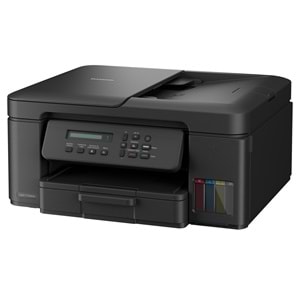 Brother DCP-T730DW Fotokopi, Tarayıcı, Wi-Fi, Mürekkep Tanklı Yazıcı