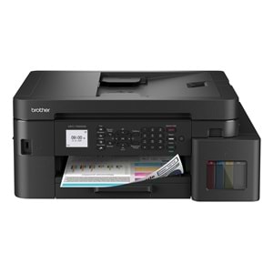 Brother MFC-T930DW Fotokopi, Tarayıcı, Faks,wi-Fi, Mürekkep Tanklı Yazıcı