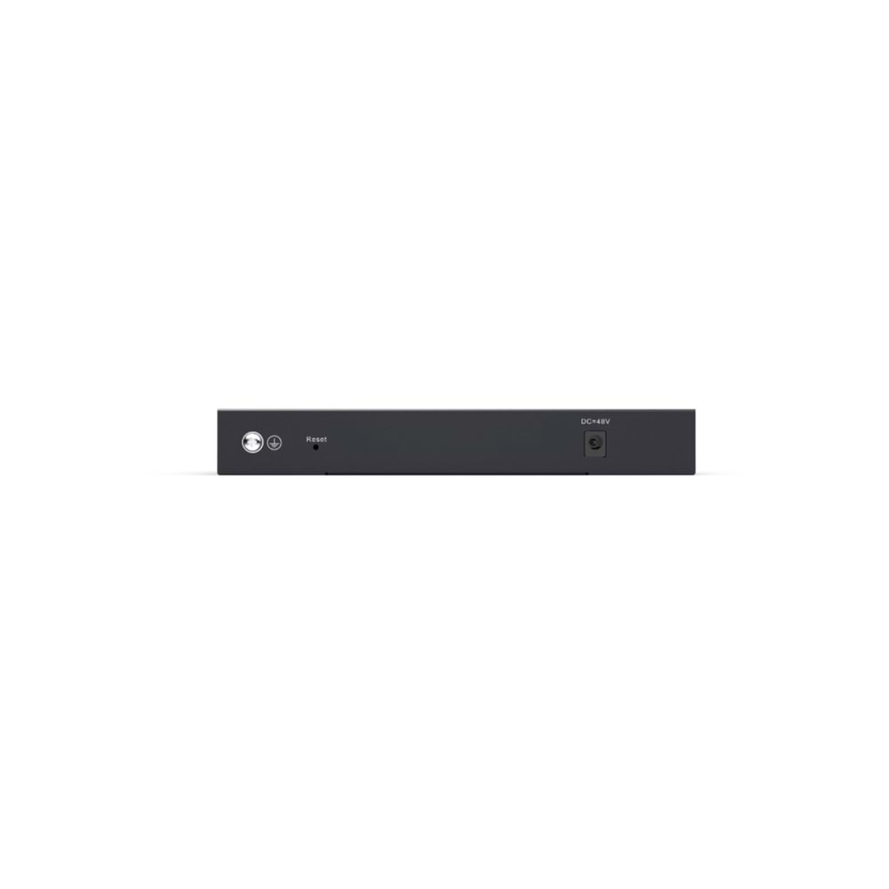 Ruijie Reyee 8port 120w Full Poe Reyee RG-ES209GC-P Gıgabıt Yönetilebilir Switch