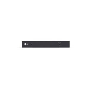 Ruijie Reyee 8port 120w Full Poe Reyee RG-ES209GC-P Gıgabıt Yönetilebilir Switch