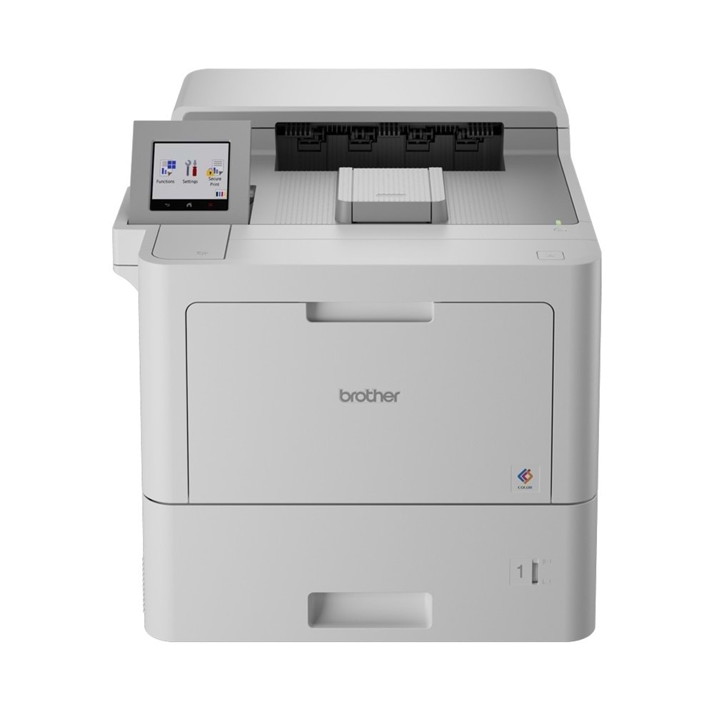 Brother HL-L9430CDN Renkli Lazer Yazıcı