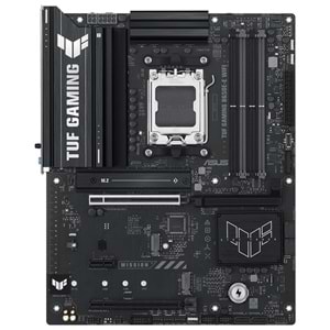 Asus Tuf Gamıng B650e-e Wıfı Amd B650 Am5 Ddr5 8000 Dp Hdmı 3x M2 Anakart