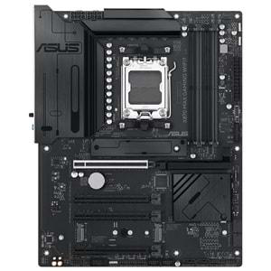 Asus X870 MAX GAMING WIFI 7 Amd X870 Am5 Ddr5 8000 Hdmı 2xusb4 3x Anakart