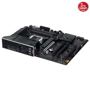 Asus X870 MAX GAMING WIFI 7 Amd X870 Am5 Ddr5 8000 Hdmı 2xusb4 3x Anakart
