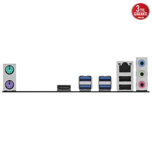 Asus PRIME H510M-F R3.0-CSM DDR4 Intel H470 Soket 1200 mATX Anakart