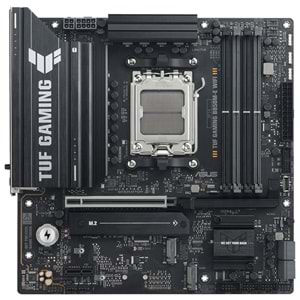 Asus TUF GAMING B850M-E Wi-Fi 6E DDR5 HDMI-DP TYPE-C PCIE 5.0 AM5 Matx