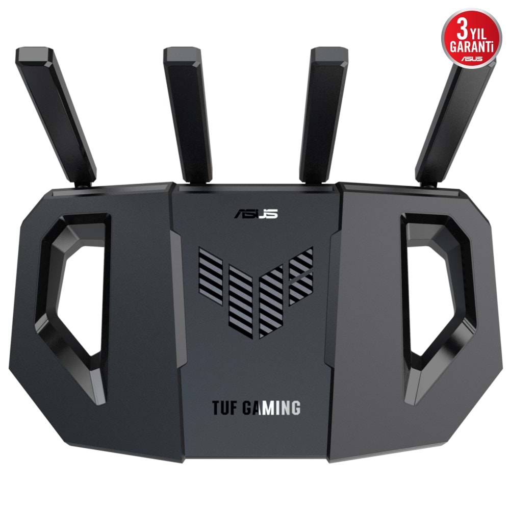 Asus TUF GAMING BE3600 Dual Band Wi-Fi 7 Router