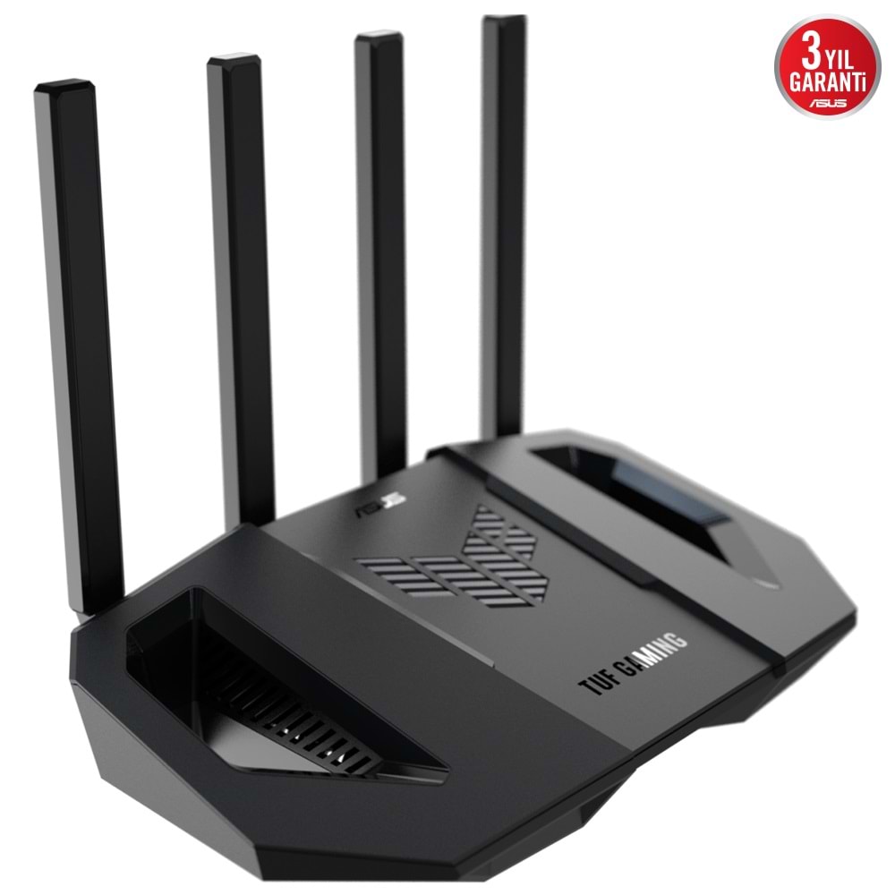 Asus TUF GAMING BE3600 Dual Band Wi-Fi 7 Router