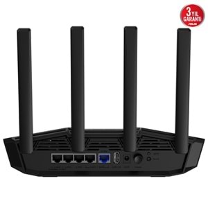 Asus TUF GAMING BE3600 Dual Band Wi-Fi 7 Router