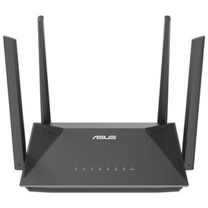 Asus RT-AX52 Pro Ax1800 Dual Band Wi-Fi 6 Router
