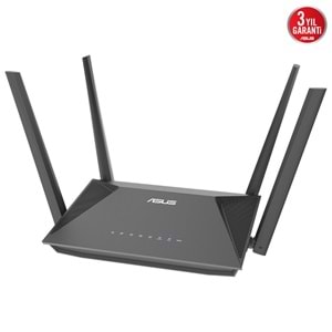 Asus RT-AX52 Pro Ax1800 Dual Band Wi-Fi 6 Router