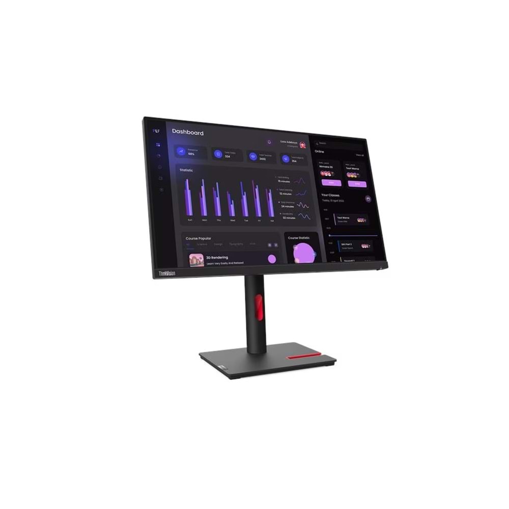 Lenovo ThinkVision T24i-30 63CFMATXTK 23.8