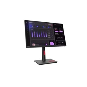 Lenovo ThinkVision T24i-30 63CFMATXTK 23.8