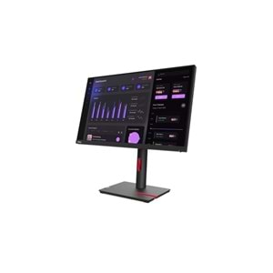 Lenovo ThinkVision T24i-30 63CFMATXTK 23.8