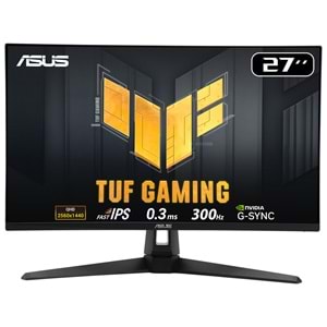 Asus TUF GAMING VG27AQM5A 27
