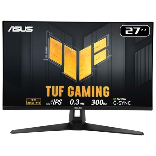 Asus TUF GAMING VG27AQM5A 27