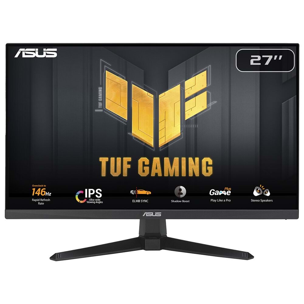 Asus TUF GAMING VG279QE5A 27