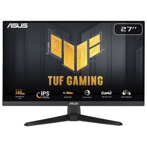 Asus TUF GAMING VG279QE5A 27
