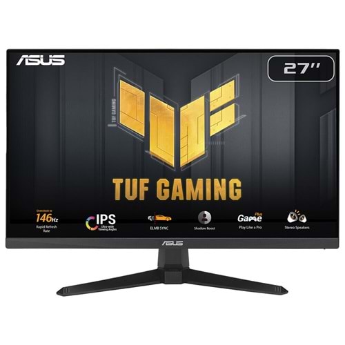 Asus TUF GAMING VG279QE5A 27