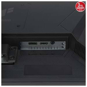Asus TUF GAMING VG279QE5A 27