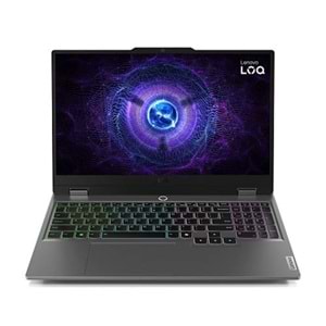 Lenovo LOQ i5-12600HX 15.6FHD 16GB 1TBSSD 6GB RTX3050 DOS 83GS00P8TR