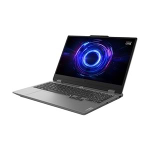 Lenovo LOQ i7-13700HX 15.6FHD 16GB 1TBSSD 8GB RTX5050 DOS 83JE00KNTR