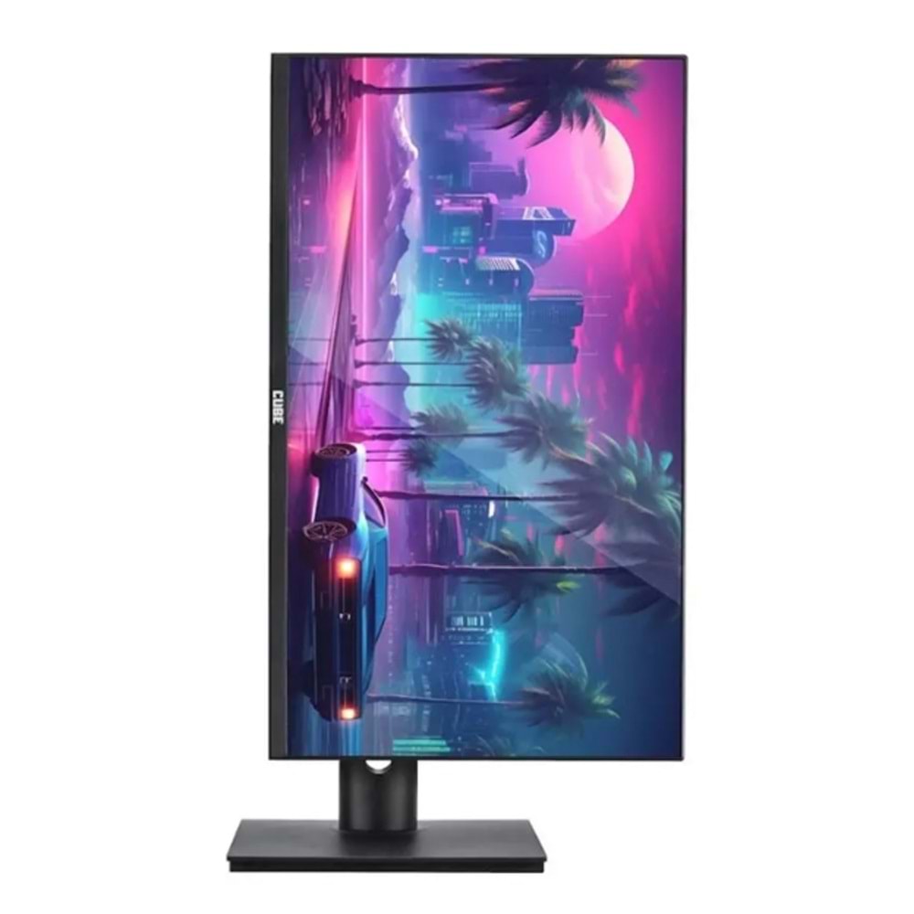 Cube PA-27V165F 27'' 1 MS 165 HZ RGB Gaming Monitör